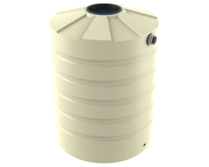 1,500 Litre Water Treatment Tank