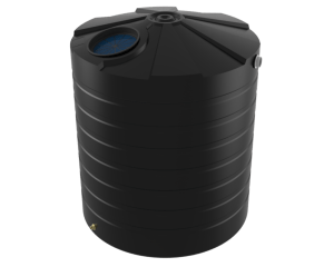 Bushman Tanks Black Molasses Tank