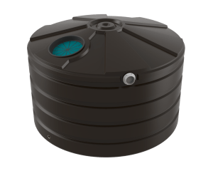 2,400 Litre Chemical Tank
