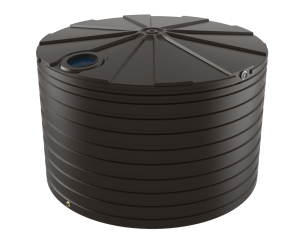 25,000 Litre Chemical Tank