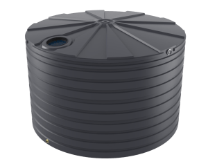 25,000 Litre Industrial Water Tank