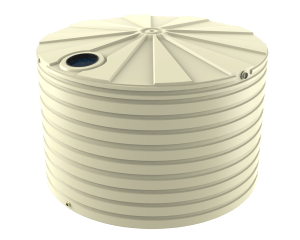 25,000 Litre Water Treatment Tank