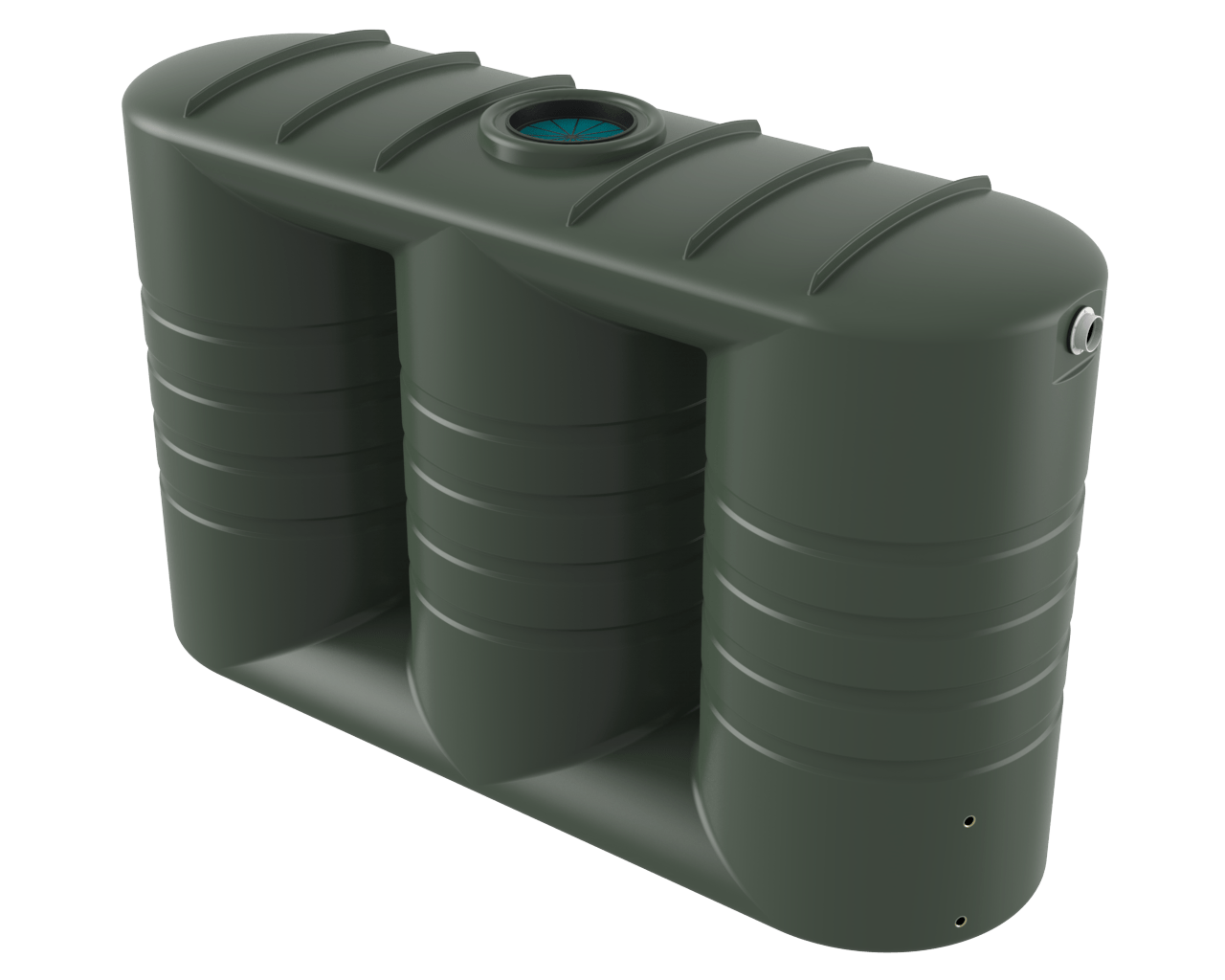 Slimline Water Tanks