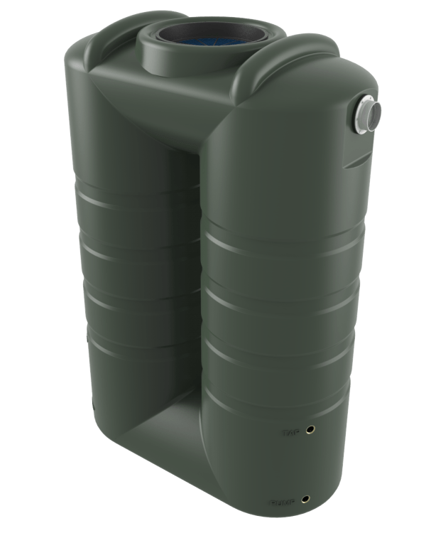 1,000 Litre Storm Water Tank - SA & VIC Only