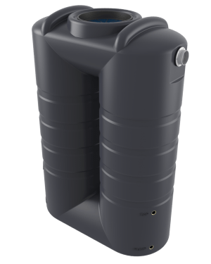 1,000 Litre Industrial Water Tank - SA & VIC Only