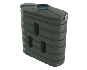 1,000 Litre Storm Water Tank