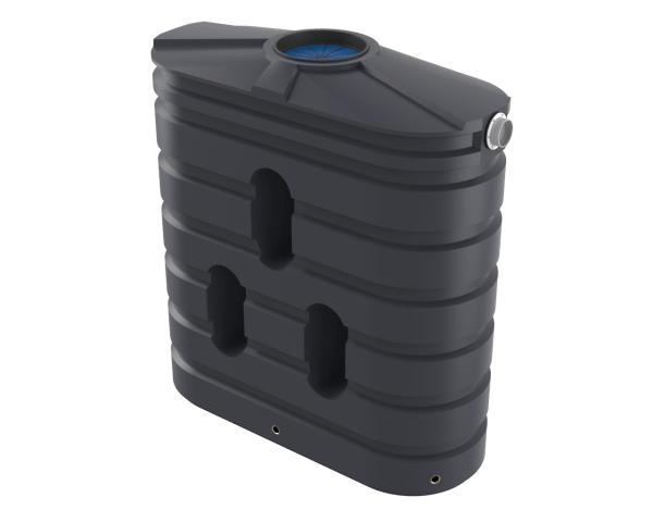 1,000 Litre Industrial Water Tank