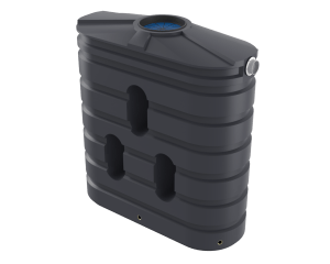 1,000 Litre Industrial Water Tank