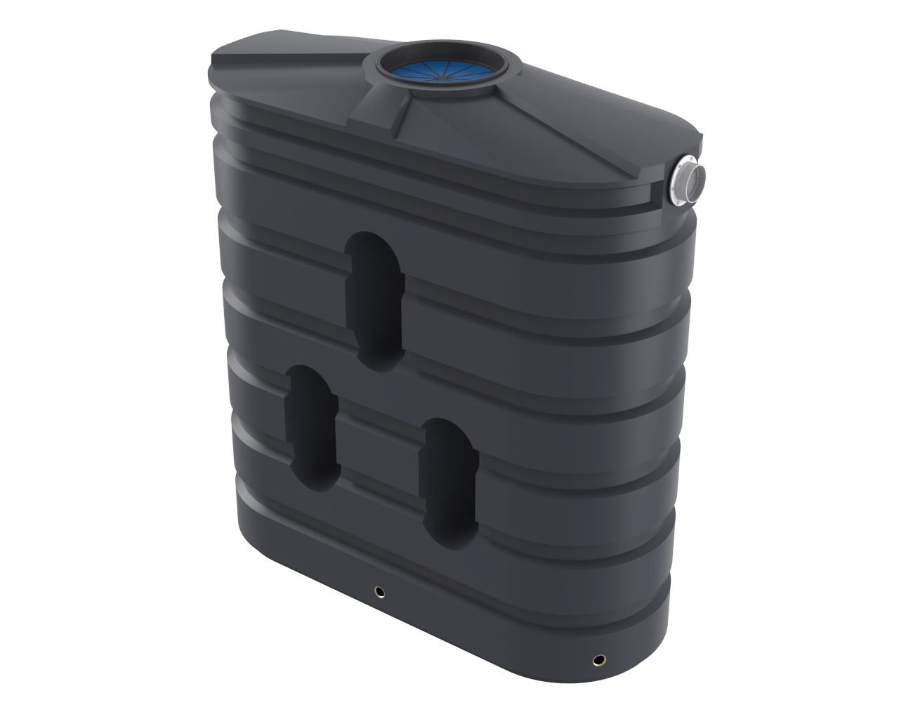 Manufacturing Tanks