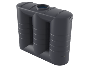 3,000 Litre Industrial Water Tank