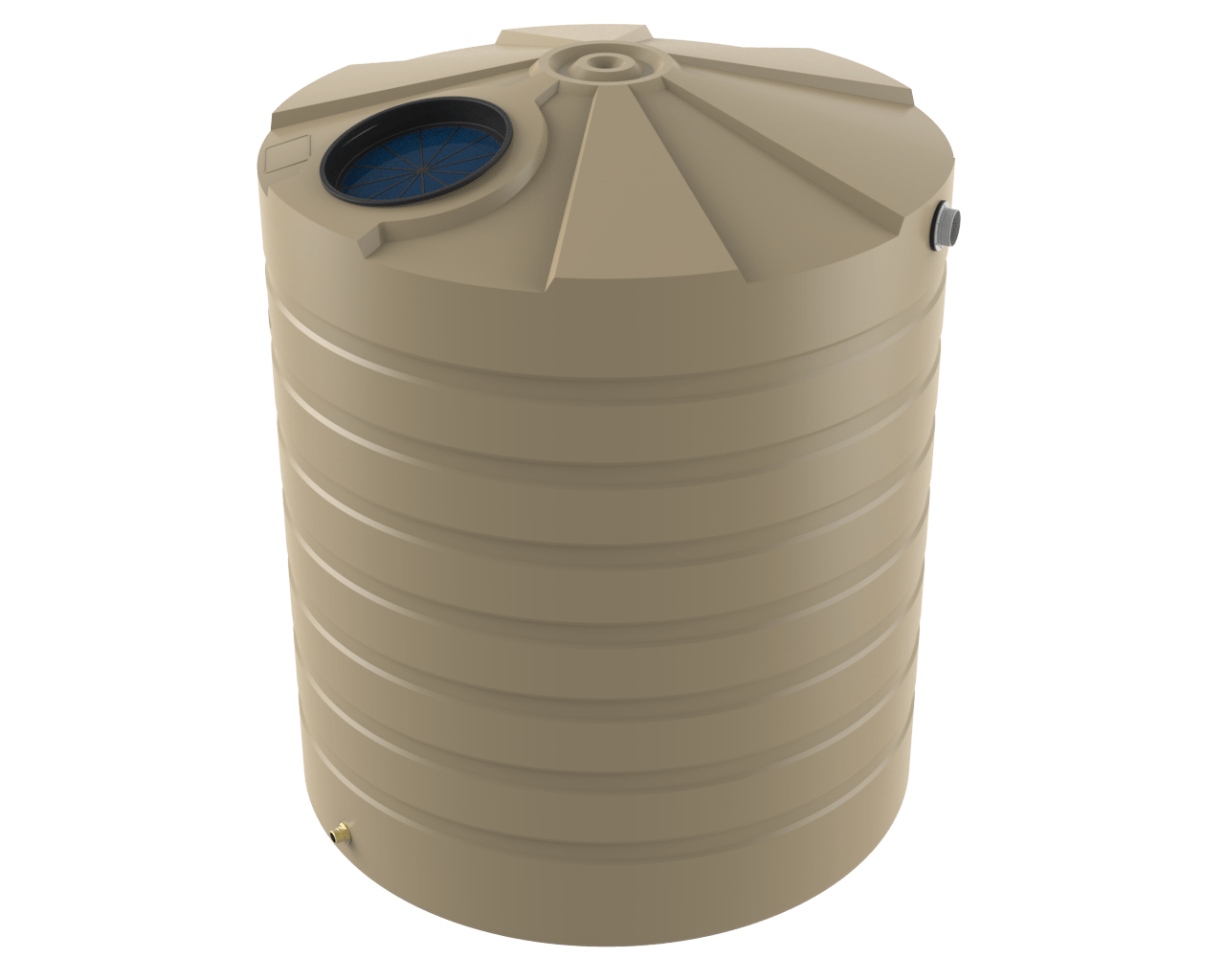 Poly Water Tanks