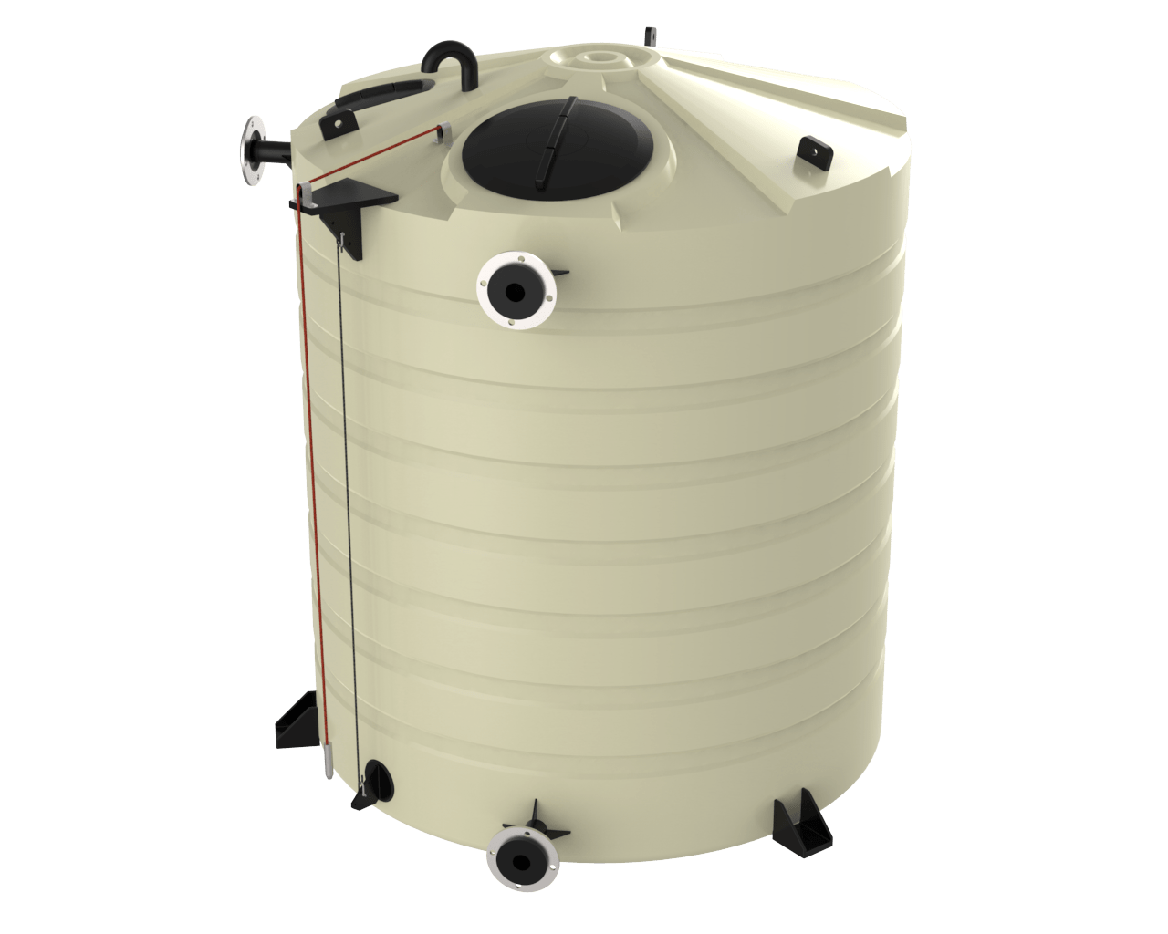 Industrial Tanks