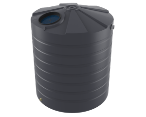 5,000 Litre Industrial Water Tank
