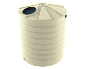 5,000 Litre Water Treatment Tank