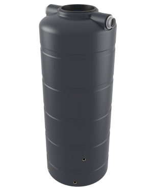 1,000 Litre Modular Industrial Water Tank