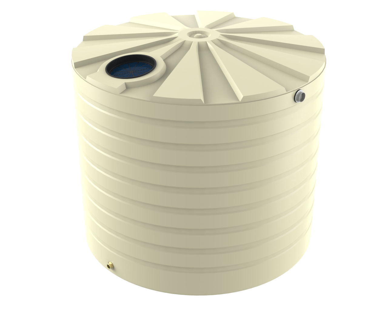 Water Treatment Tanks and Systems