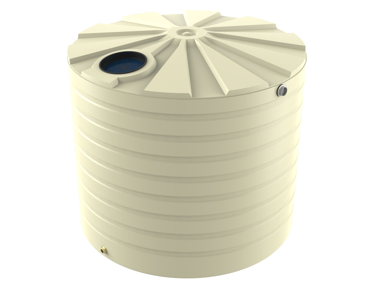 Water Treatment Tanks and Systems
