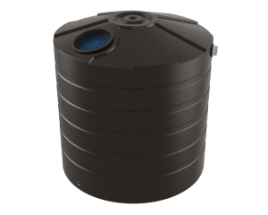2,550 Litre Chemical Tank