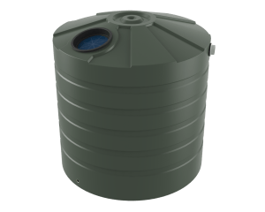2,550 Litre Storm Water Tank