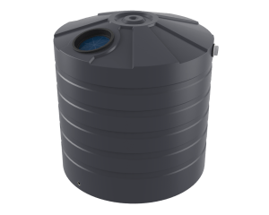 2,550 Litre Industrial Water Tank