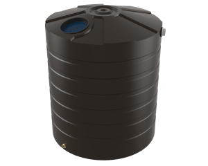 3,250 Litre Chemical Tank