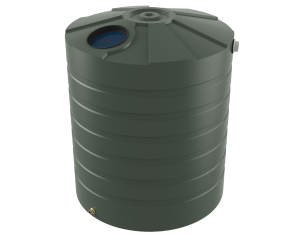 3,250 Litre Storm Water Tank