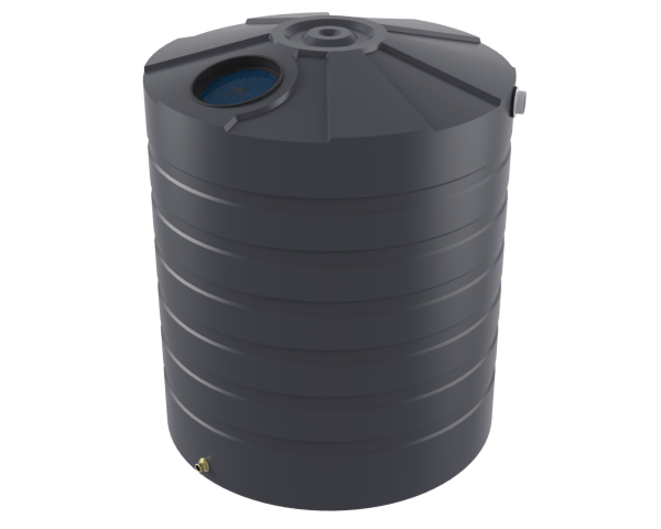 3,250 Litre Industrial Water Tank