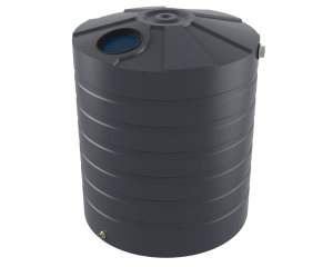3,250 Litre Industrial Water Tank