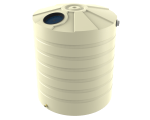 3,250 Litre Water Treatment Tank