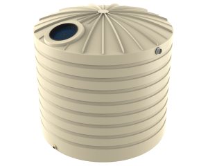 10,000 Litre Water Treatment Tank
