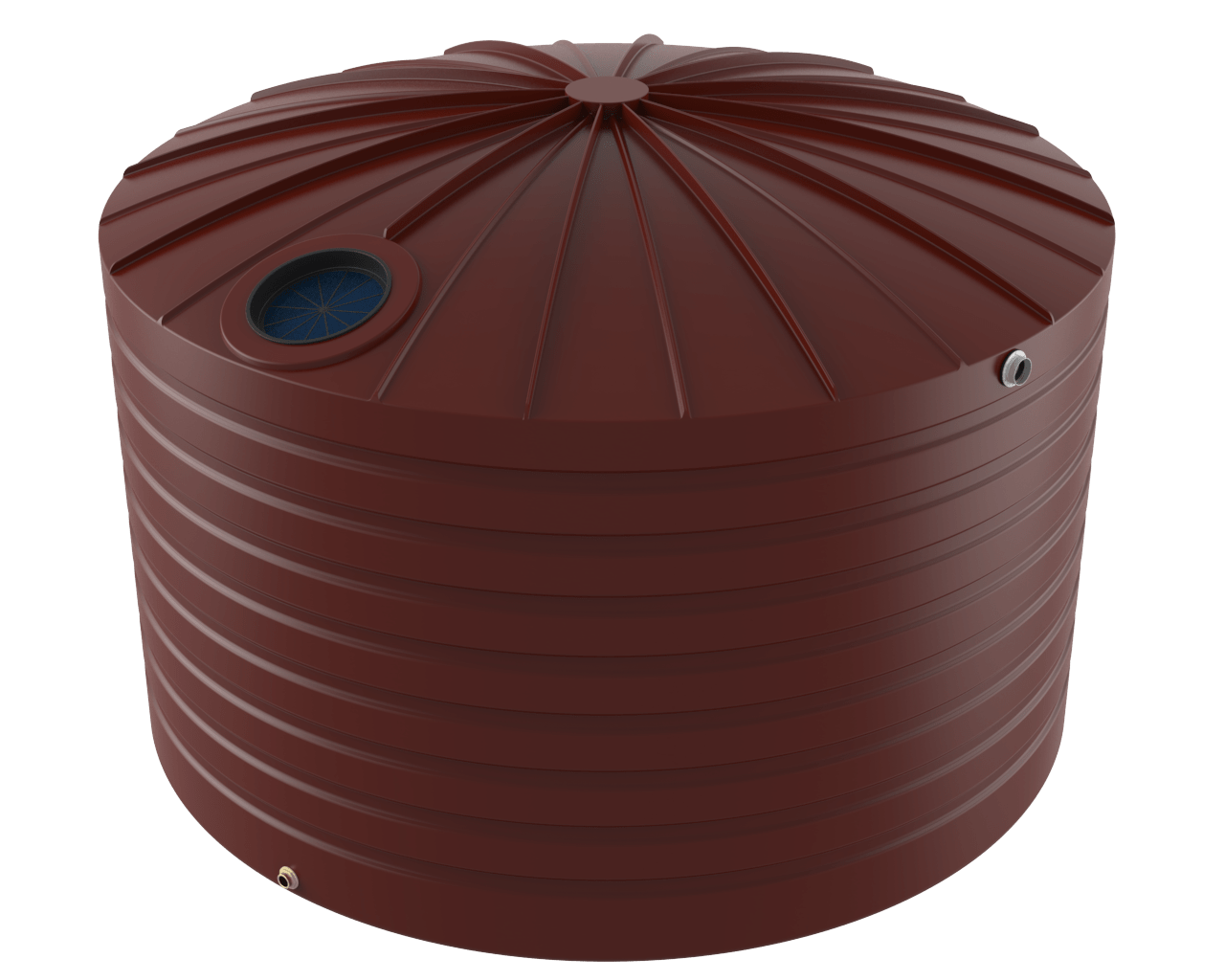 Poly Water Tanks