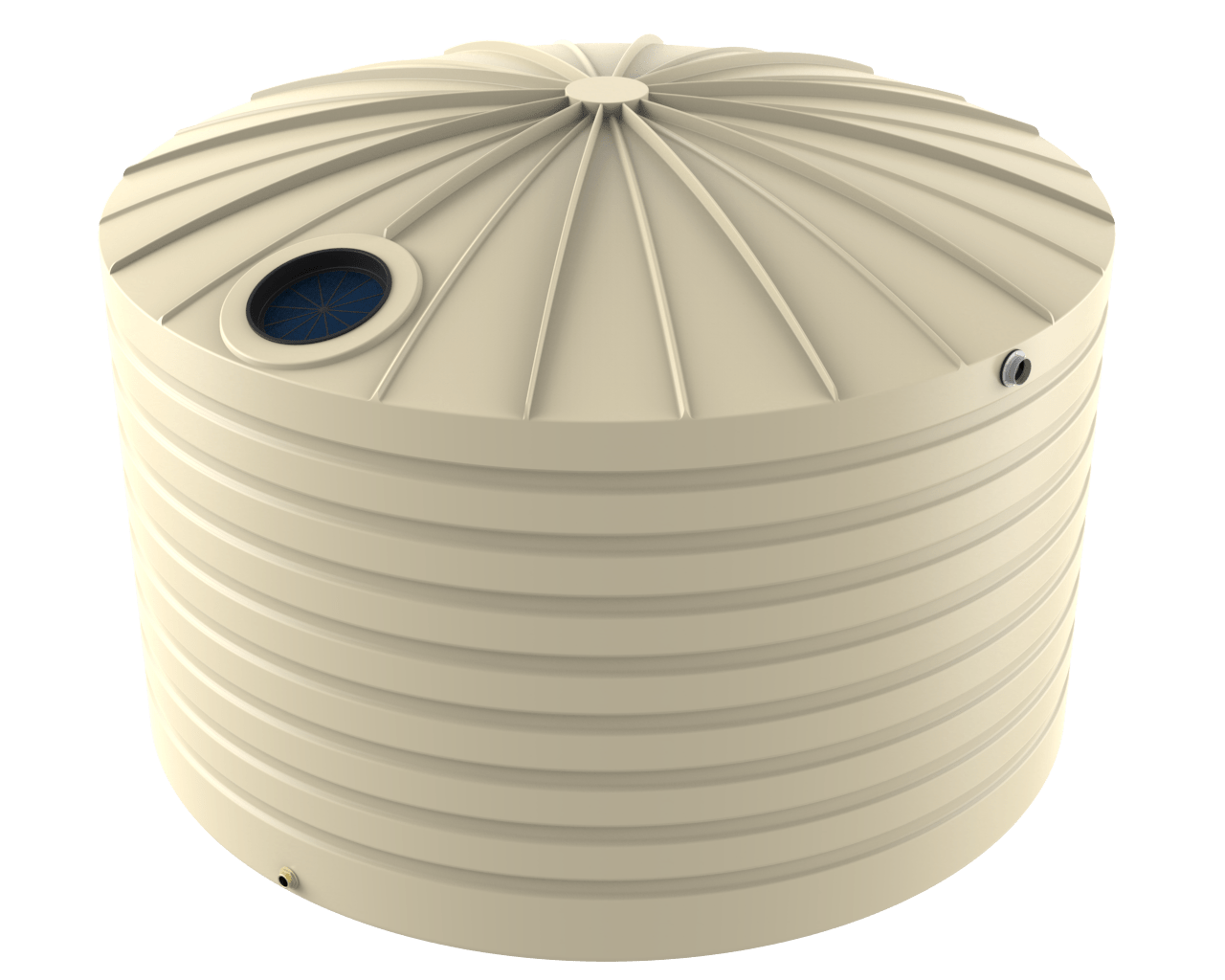 Poly Rainwater Tanks