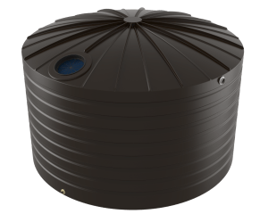 25,000 Litre Domed Chemical Tank