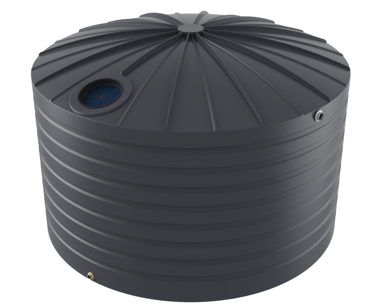 Industrial Water Tanks