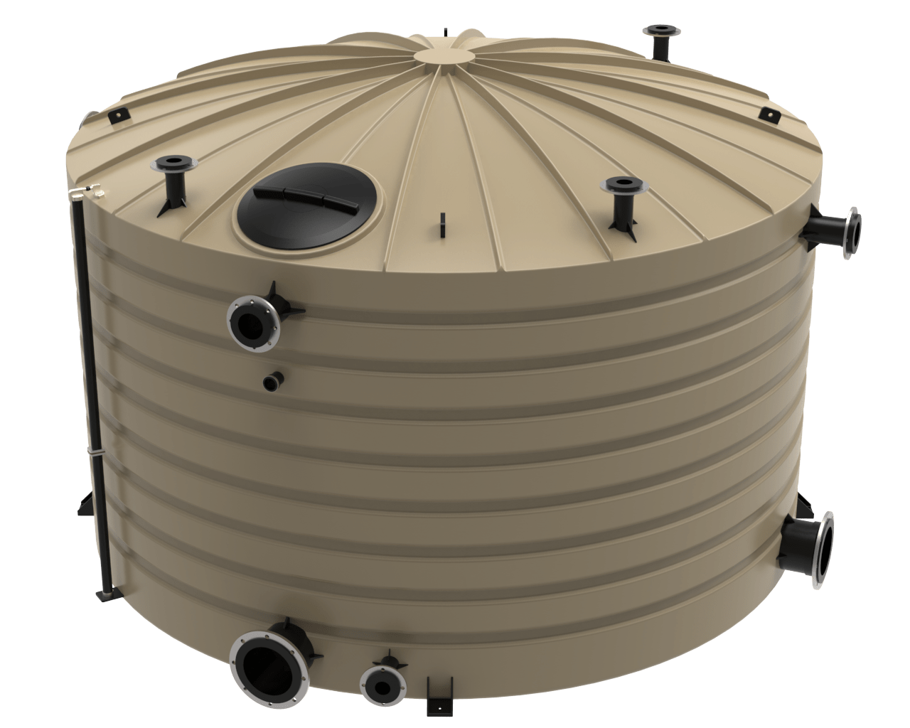 Industrial Tanks