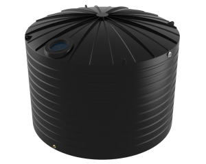 30,000 Litre Domed Molasses Tank