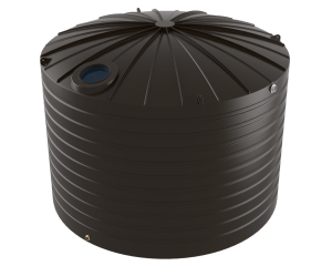 30,000 Litre Domed Chemical Tank