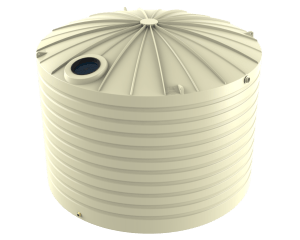 30,000 Litre Water Treatment Tank