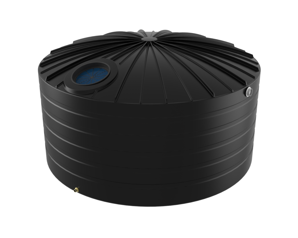 Molasses Tanks