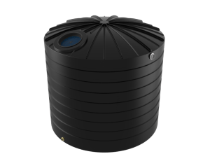 Bushman Tanks Black Molasses Tank