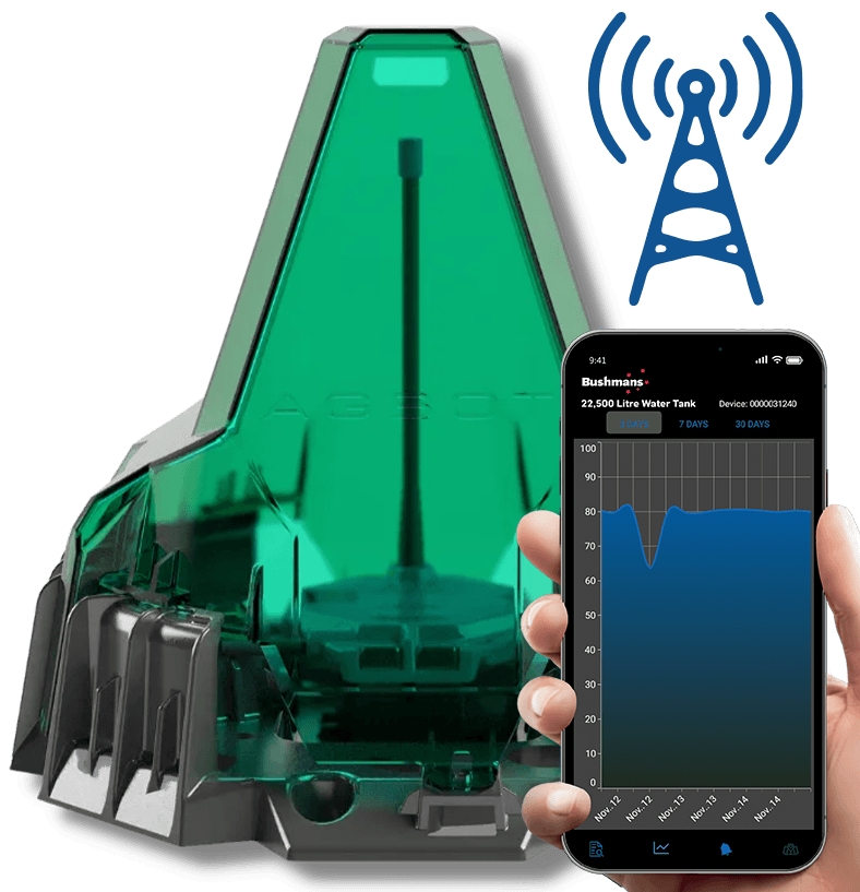 TankSmart®